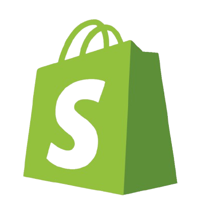 Shopify icon